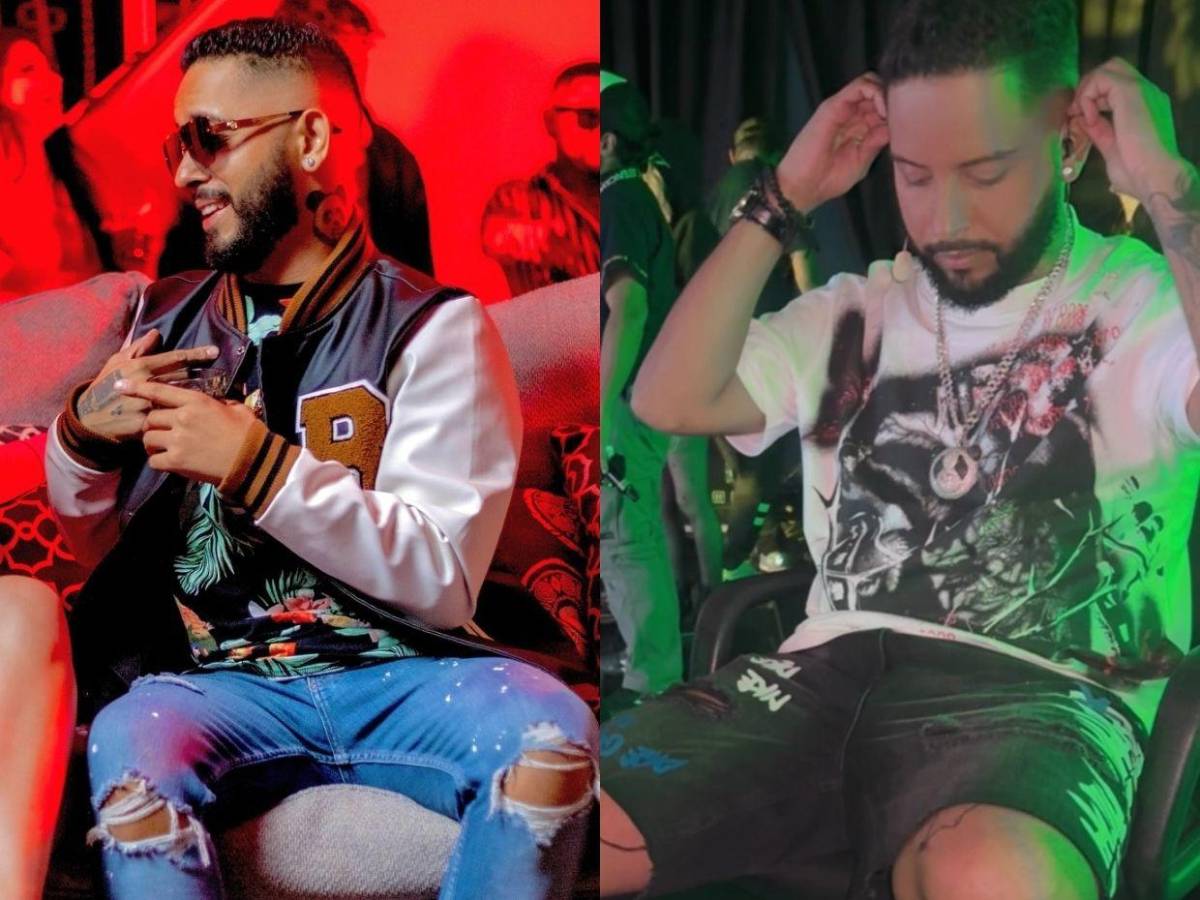 ¿Dónde y con quién fue visto por última vez Maynor MC antes de su desaparición?