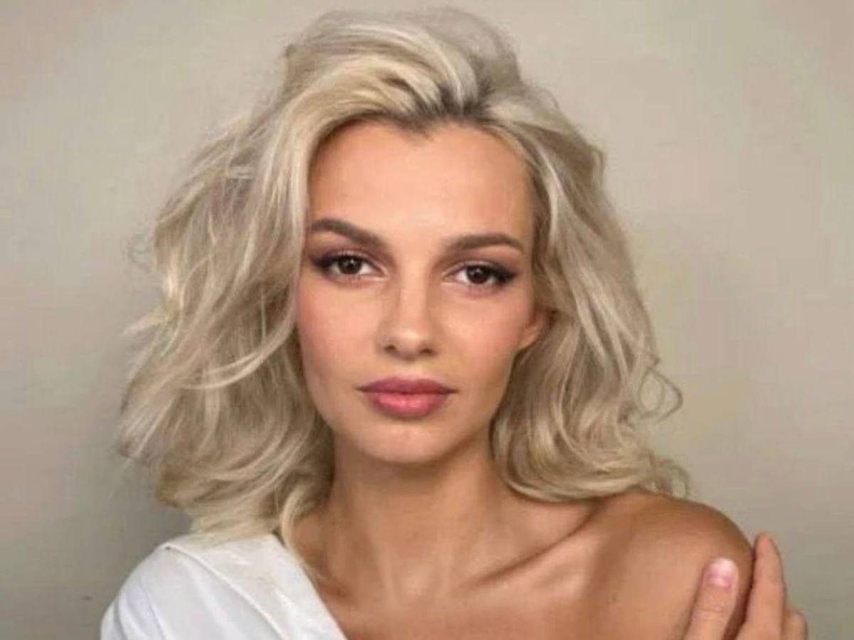 Cuadro a cuadro: así fue el asesinato de Irina Zarutska, refugiada ucraniana en EE UU