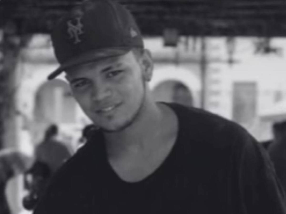 Había sufrido un atentado antes: Darwin Irías, asesinado en un carwash en Olancho