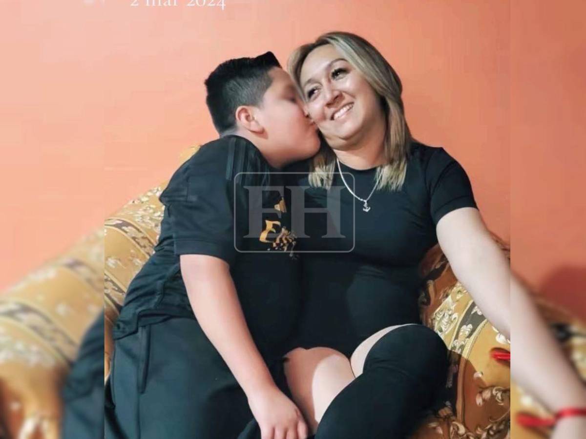 La última publicación de Tatiana antes de la masacre en la Centroamérica: “Fue un año muy fuerte”