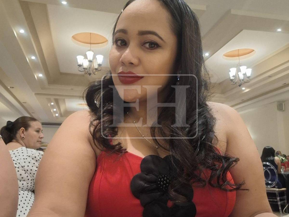 Mary Medina, comerciante asesinada tras balacera en Olancho; pareja es sospechoso