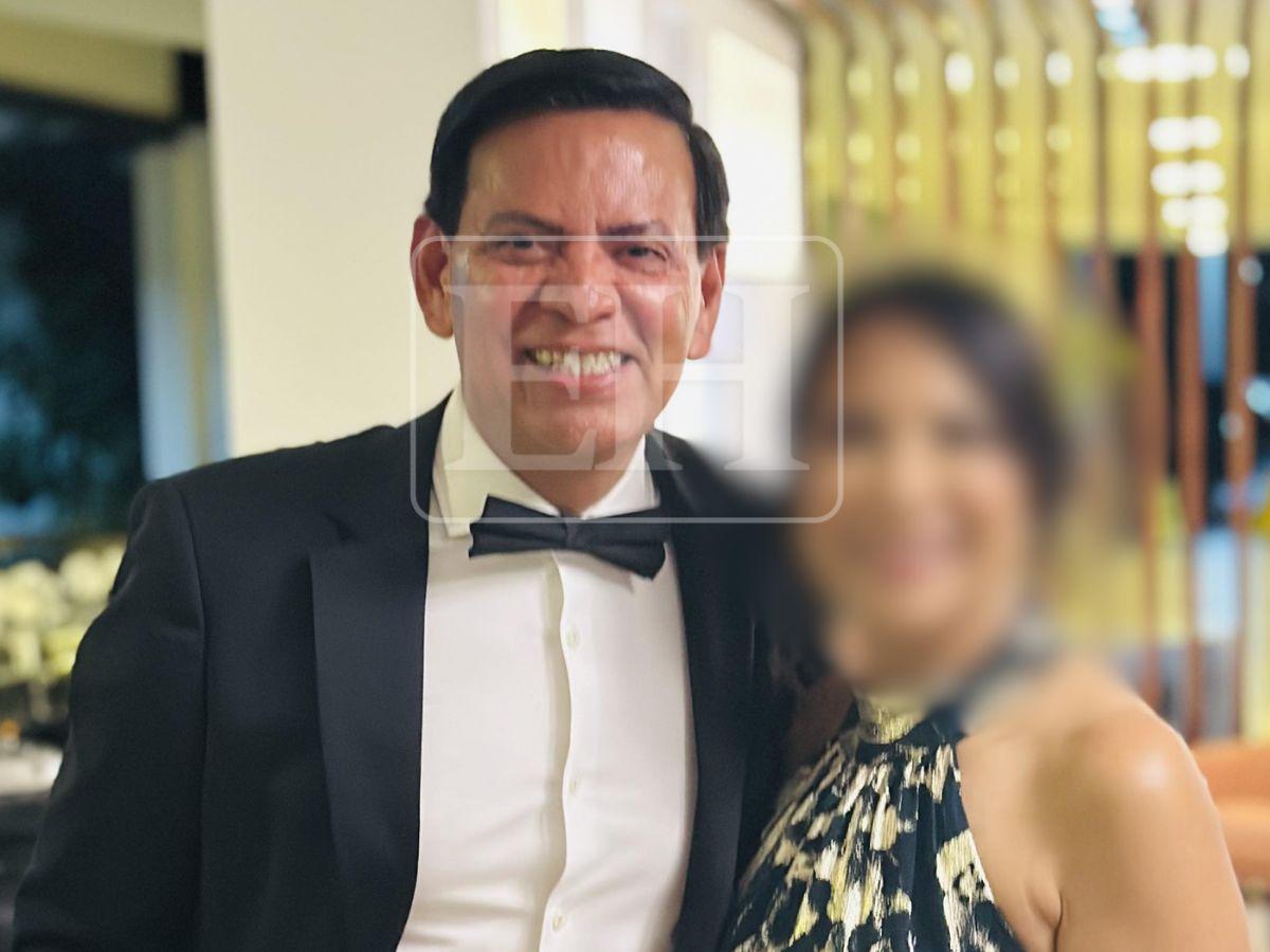 Deportista, entregado a Dios y a su familia: así era Ronie Pavón, empresario que se ahogó en Omoa