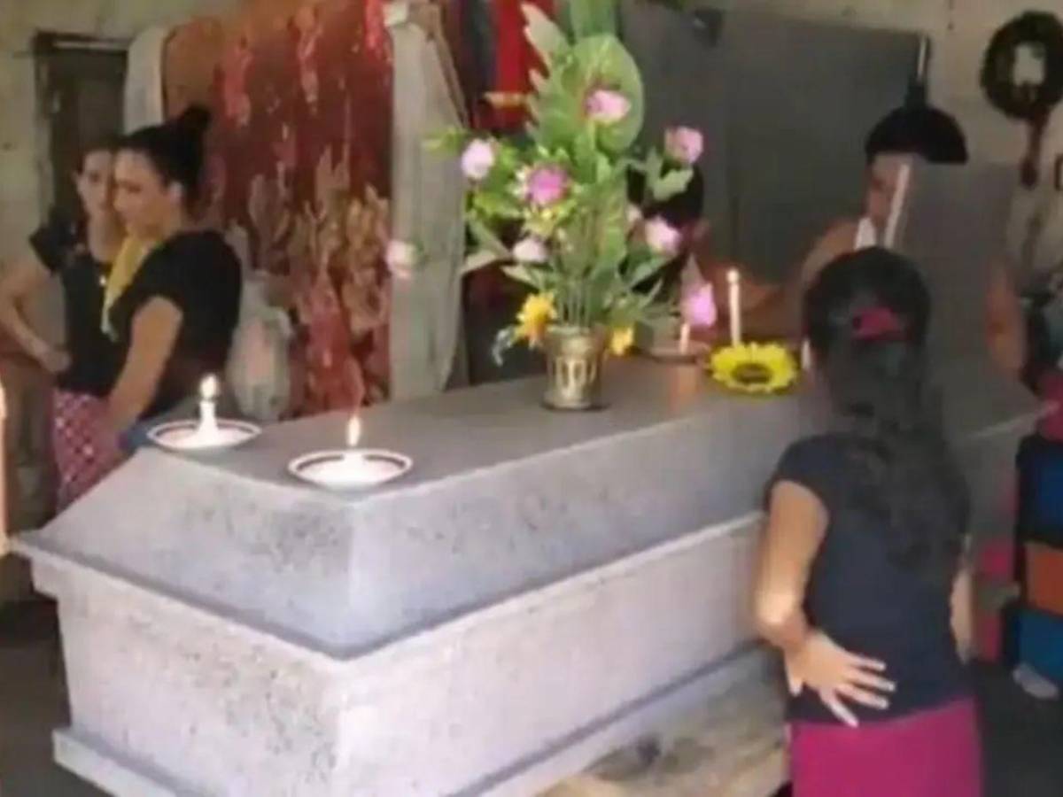 Mami, dicen que me van a matar: último mensaje que recibió la madre de Isis Matute