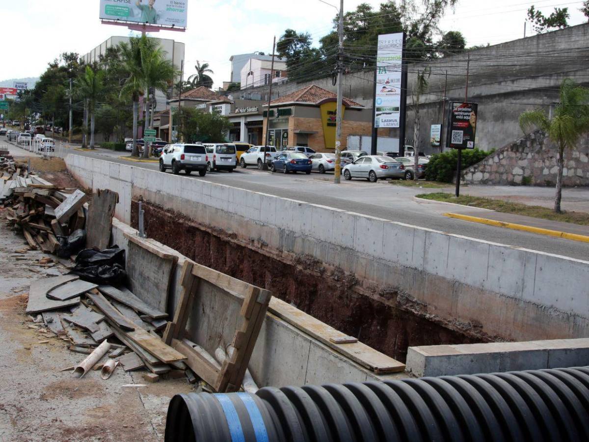 ¿A qué hora está habilitado el paso en la zona del Túnel Florencia? Estos son los horarios