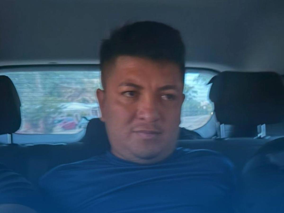 Mató a una guatemalteca en EE UU y huyó a Honduras: el caso de Darwin Espinal