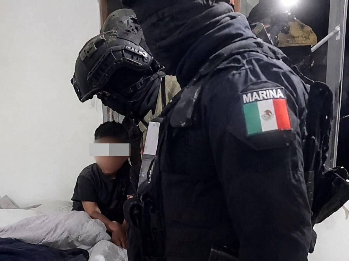 ¿Quién era Aleyda Romero, la niñera que puso a salvo al hijo de Jonathan Meléndez?