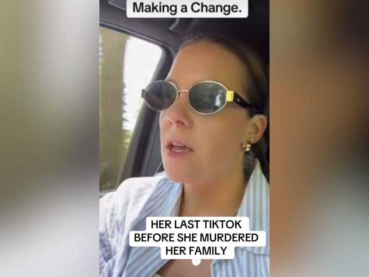 Mujer mató a su esposo con cáncer y a dos hijos, luego se quitó la vida en EE UU