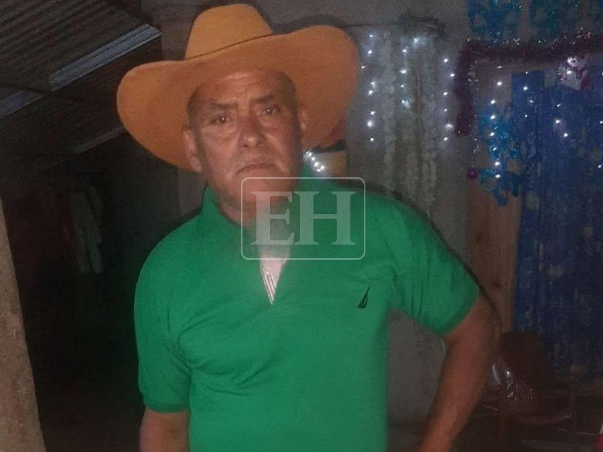 Hay una menor y todos eran familia: rostros de las víctimas de la masacre en Tulanguare, Yoro