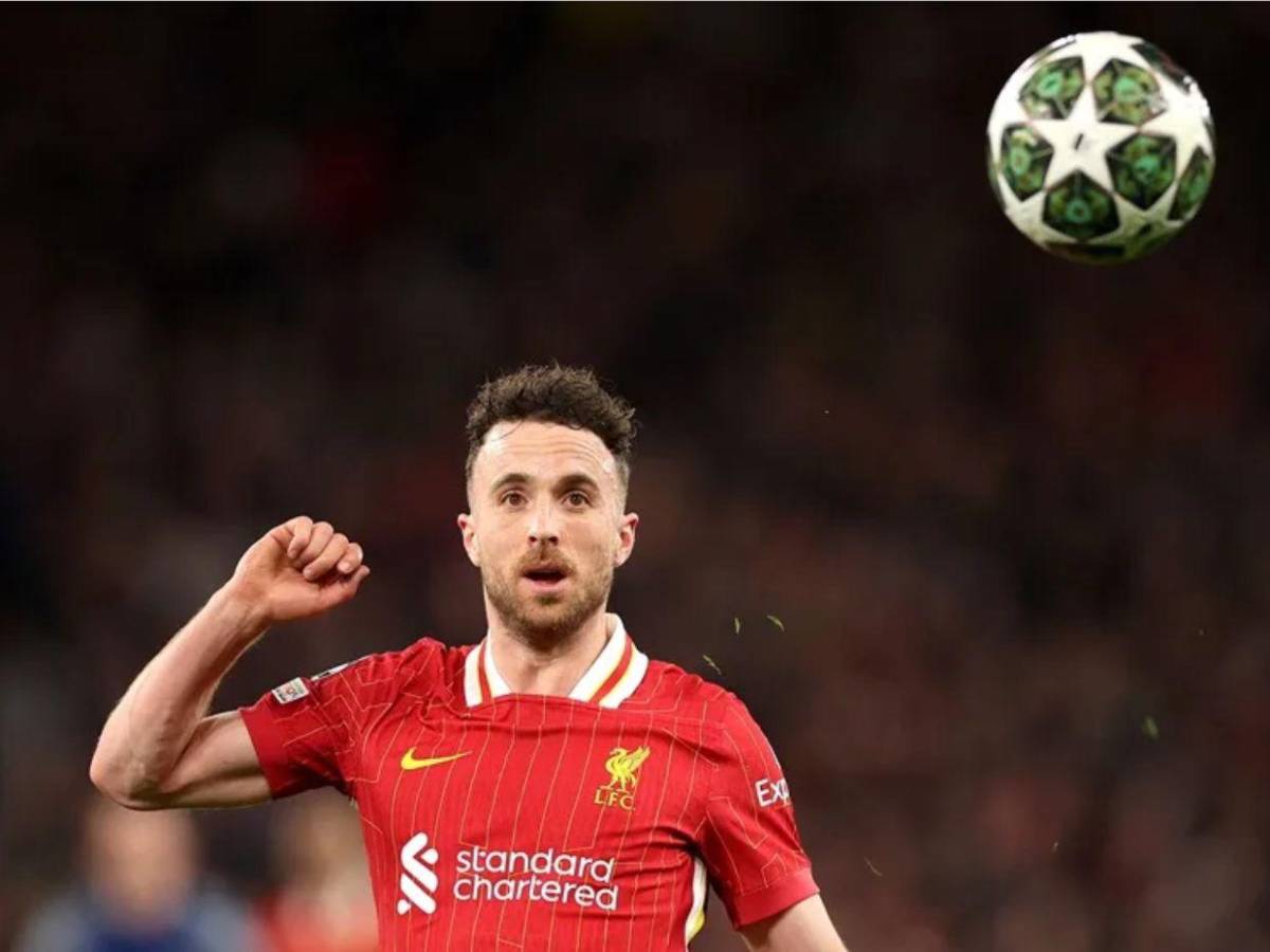 Hallaron su cuerpo carbonizado: lo que se sabe del accidente de Diogo Jota, jugador del Liverpool