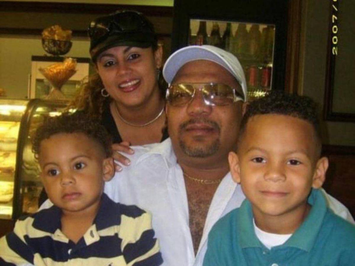 Te extraño más de lo que puedo decir: el mensaje de David Ruiz tras el fallecimiento de su padre