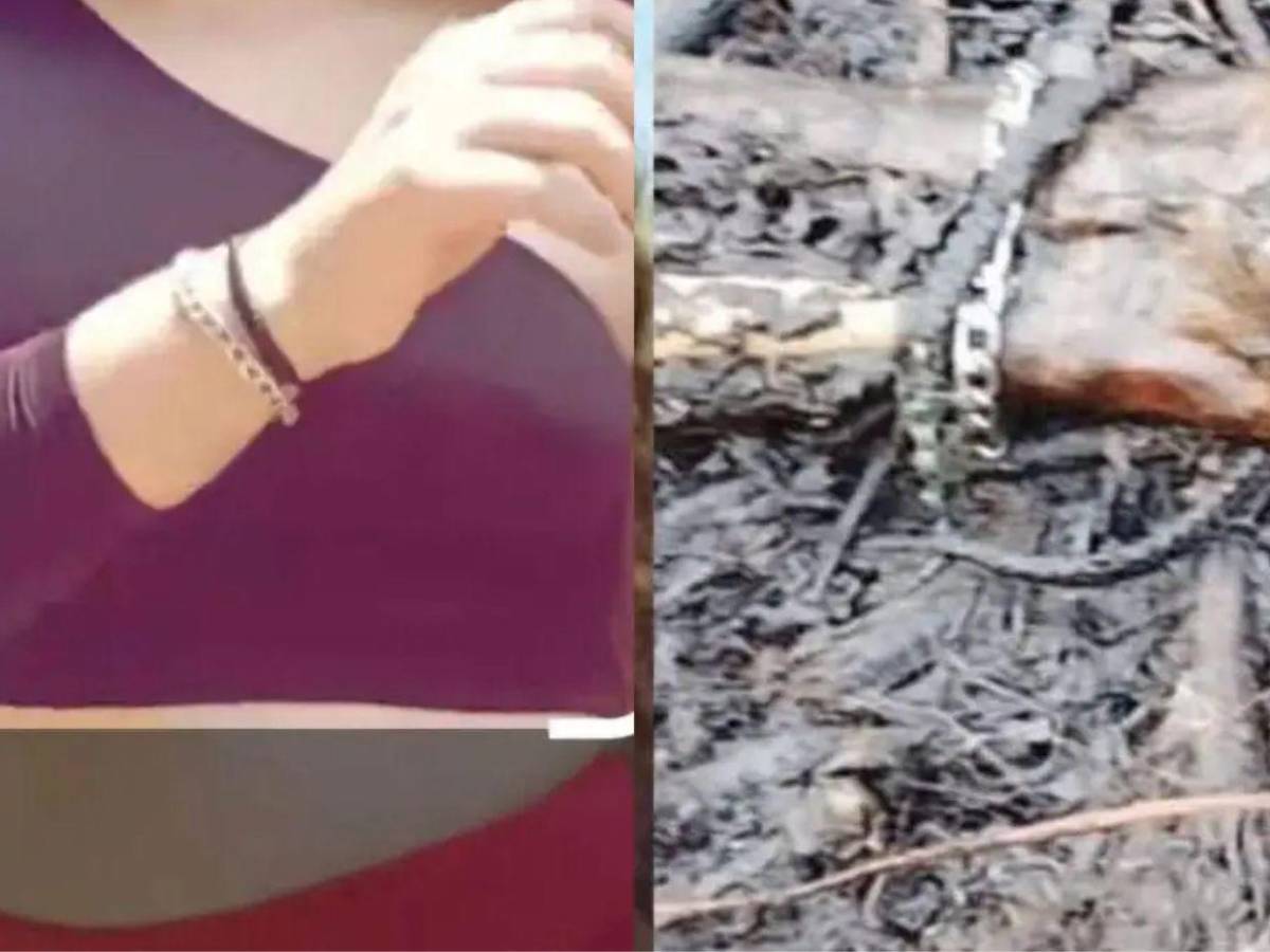 “No es fácil perder una hija: Exigen agilizar pruebas forenses por caso de Yorleni Alas