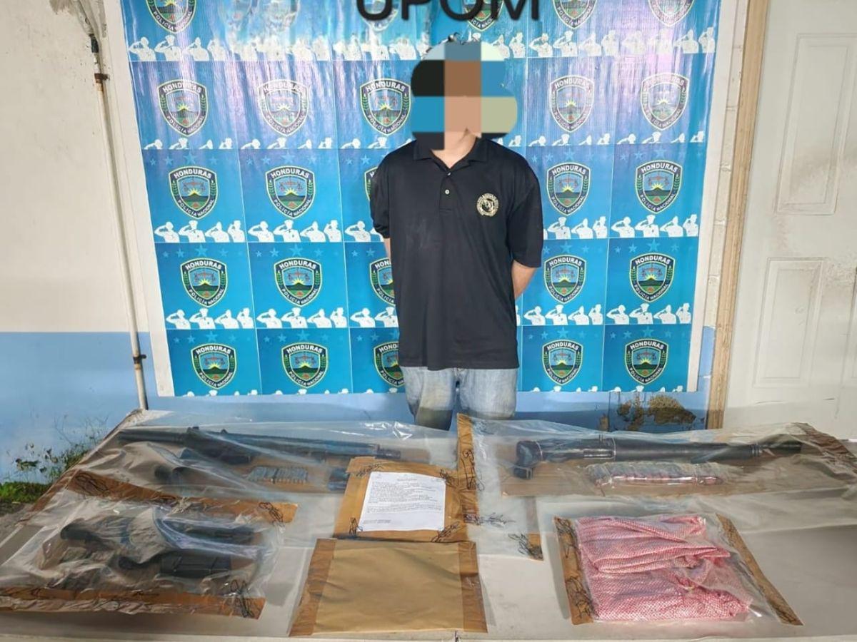 Alias “Chory”, implicado en asesinato de la ingeniera Lilian Padilla y el DJ Luis Velásquez