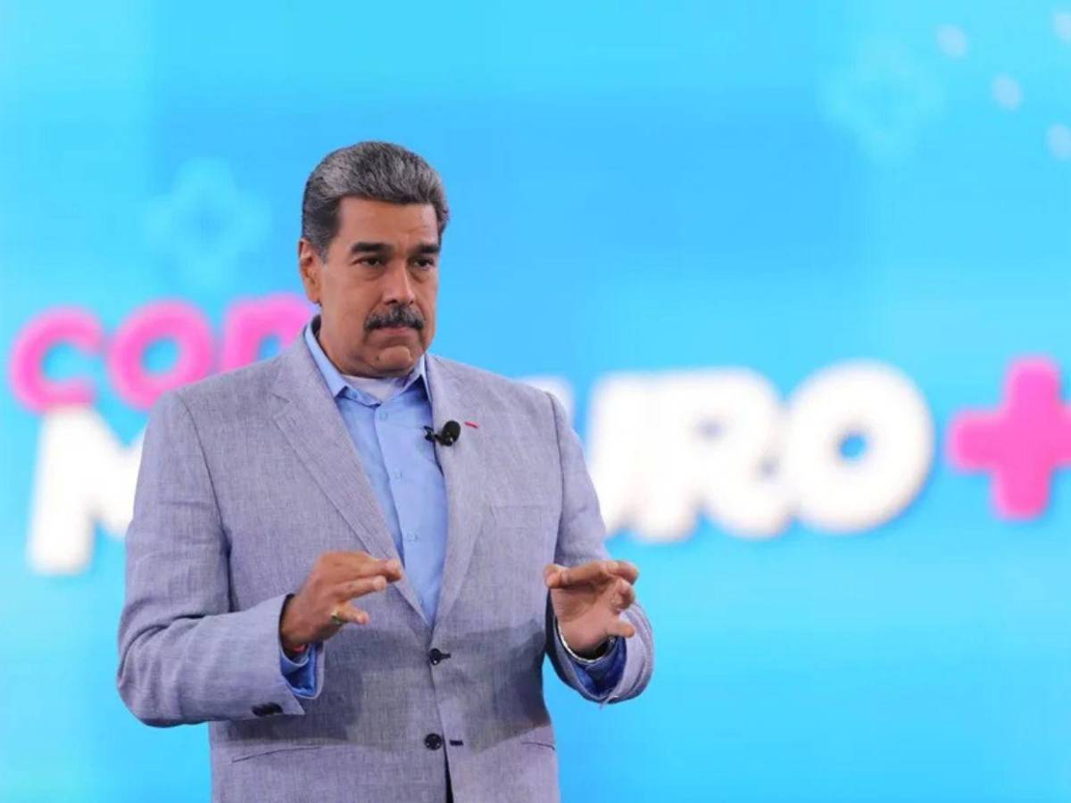 Mhoni Vidente predijo caída de Maduro: Antes del 10 de enero será acorralado