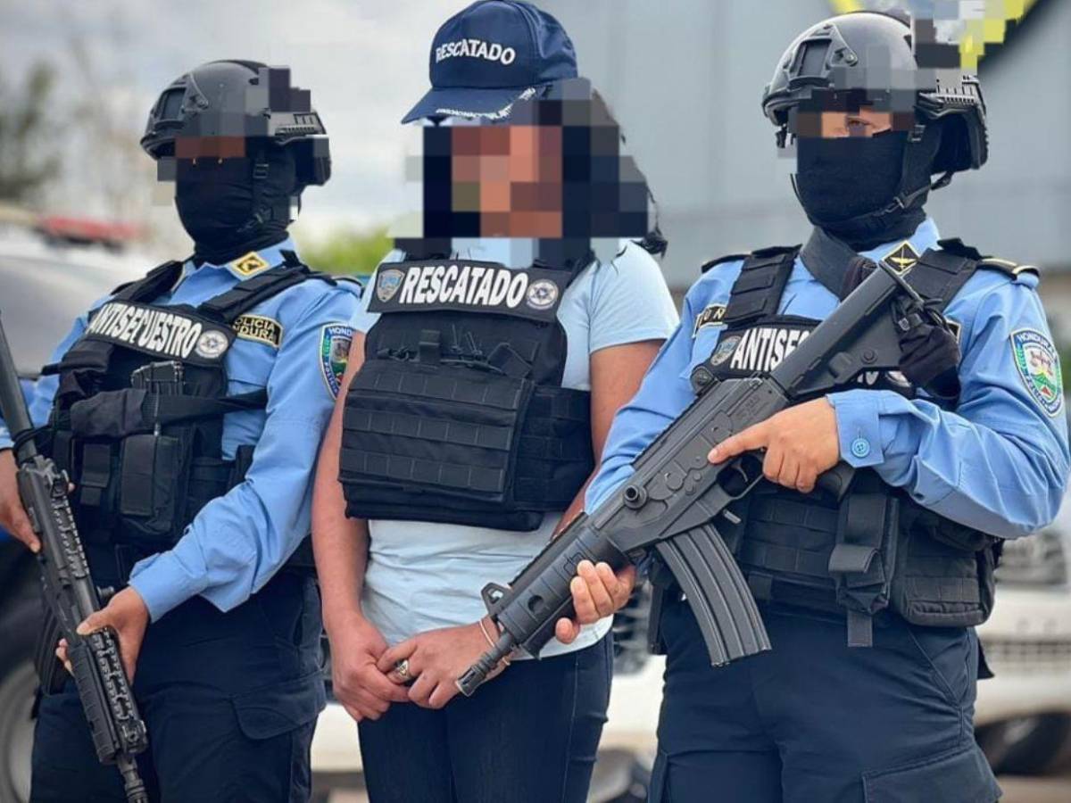 Menor de Intibucá fingió ser secuestrada y asesinada para irse a vivir con su novio