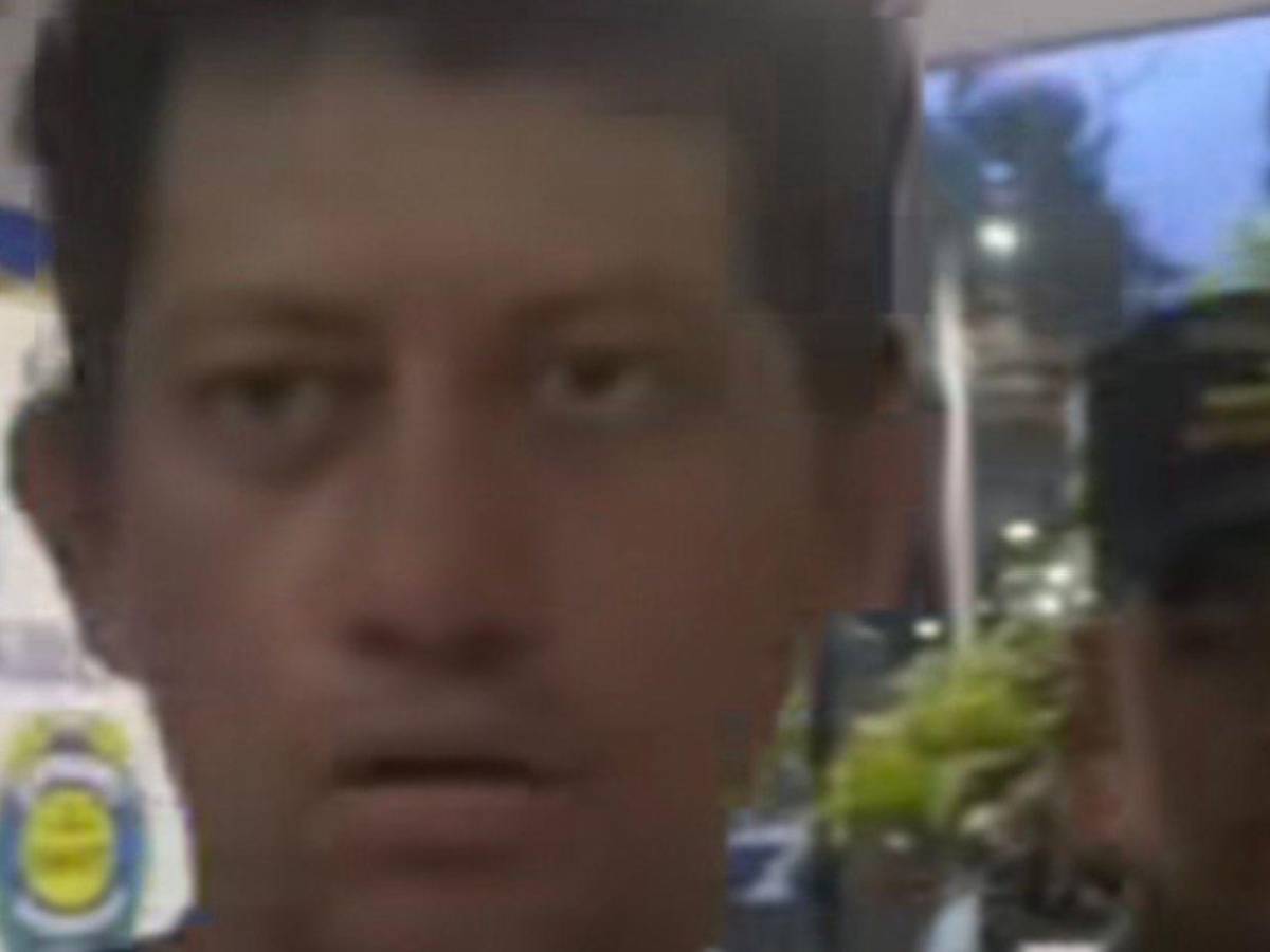 Capturan a hombre tras admitir pagos de L.4,000 para vivir con niña de 11 años; acusa a la madre de la menor de venderla