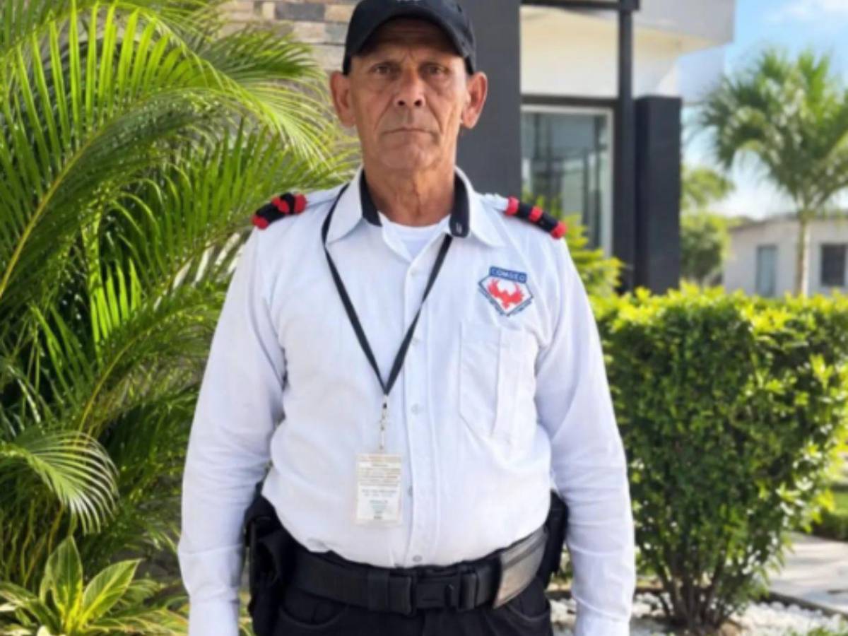 Don José, querido por sus bailes en TikTok, fue asesinado para robarle su arma