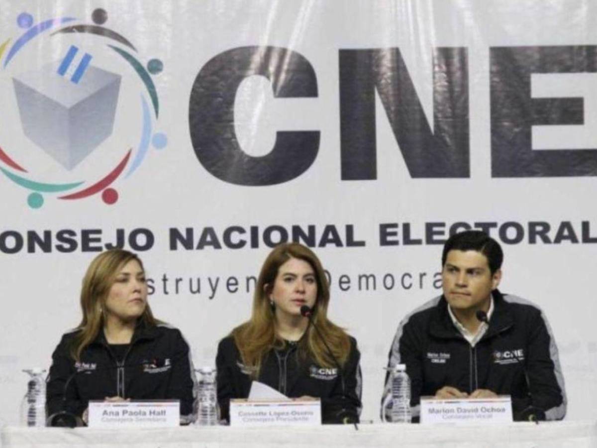 Ofertó millonaria cifra y es nueva en Honduras: Grupo ASD, empresa colombiana encargada del TREP