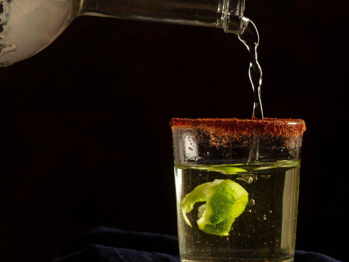 Se estaban ahogando y tenían flema: qué se sabe de seis personas presuntamente intoxicadas en Mezapa