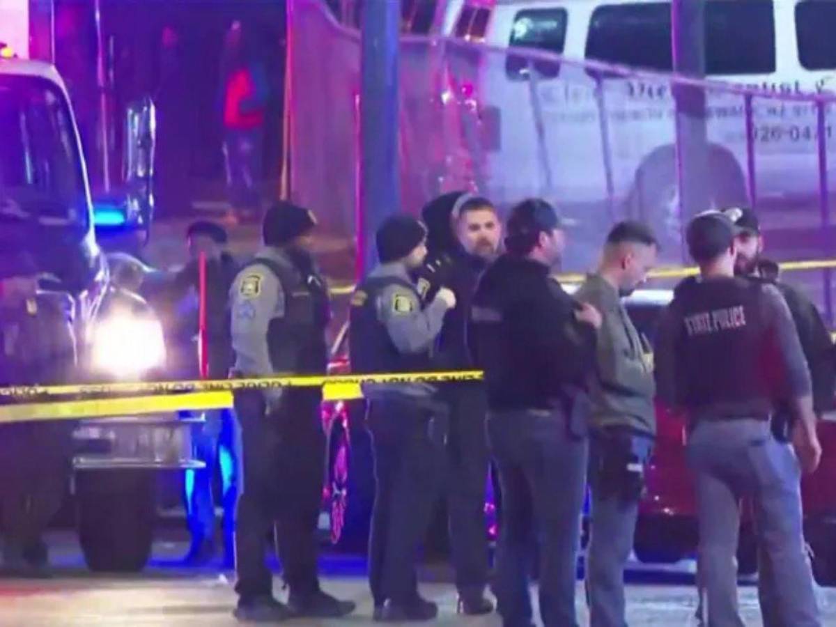 ¿Qué se sabe del tiroteo en Newark que dejó a un niño de 10 años sin vida?