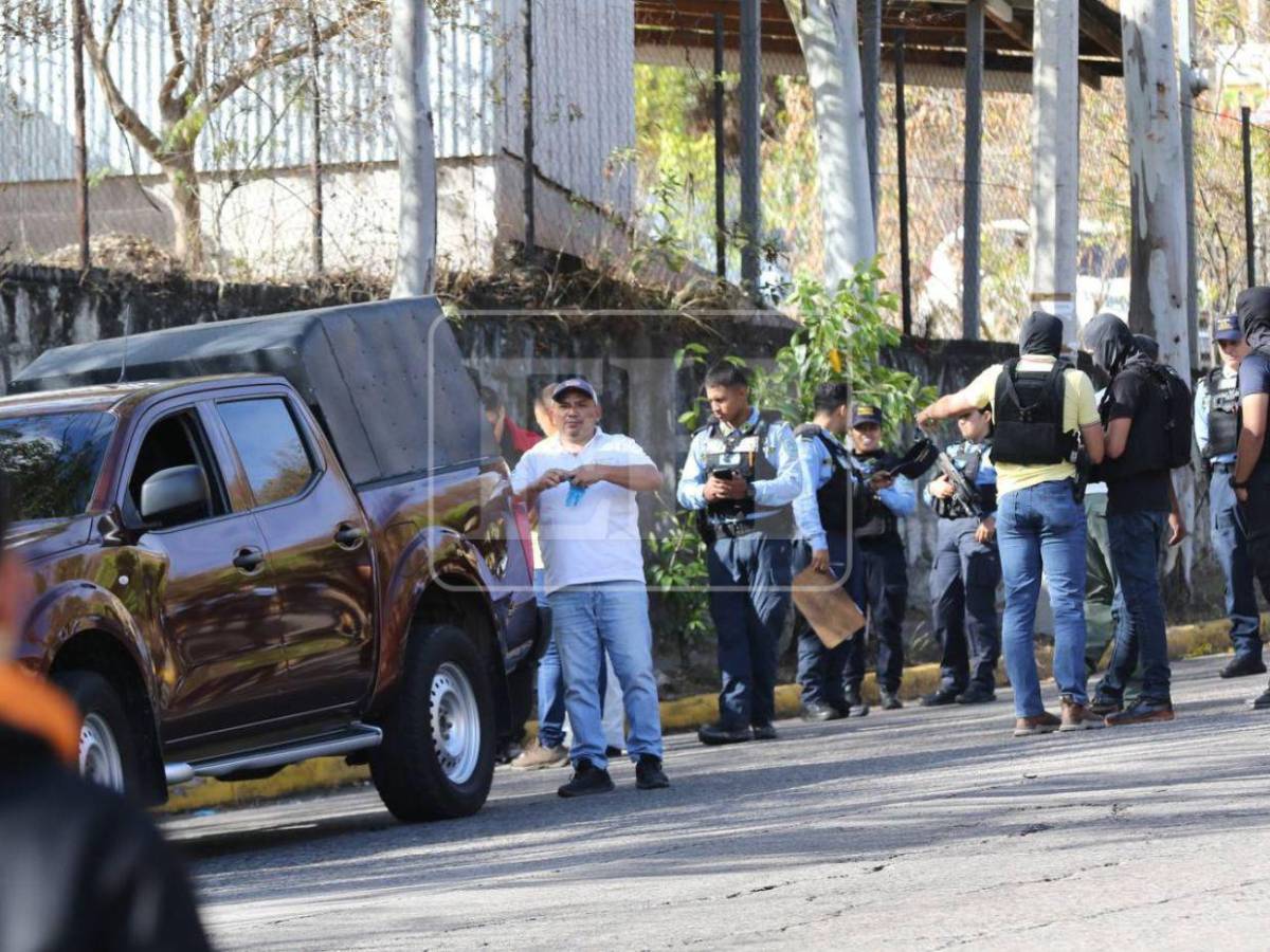 Con el rostro desfigurado: Así hallaron a pareja de hermanos ejecutada en Altos de El Trapiche