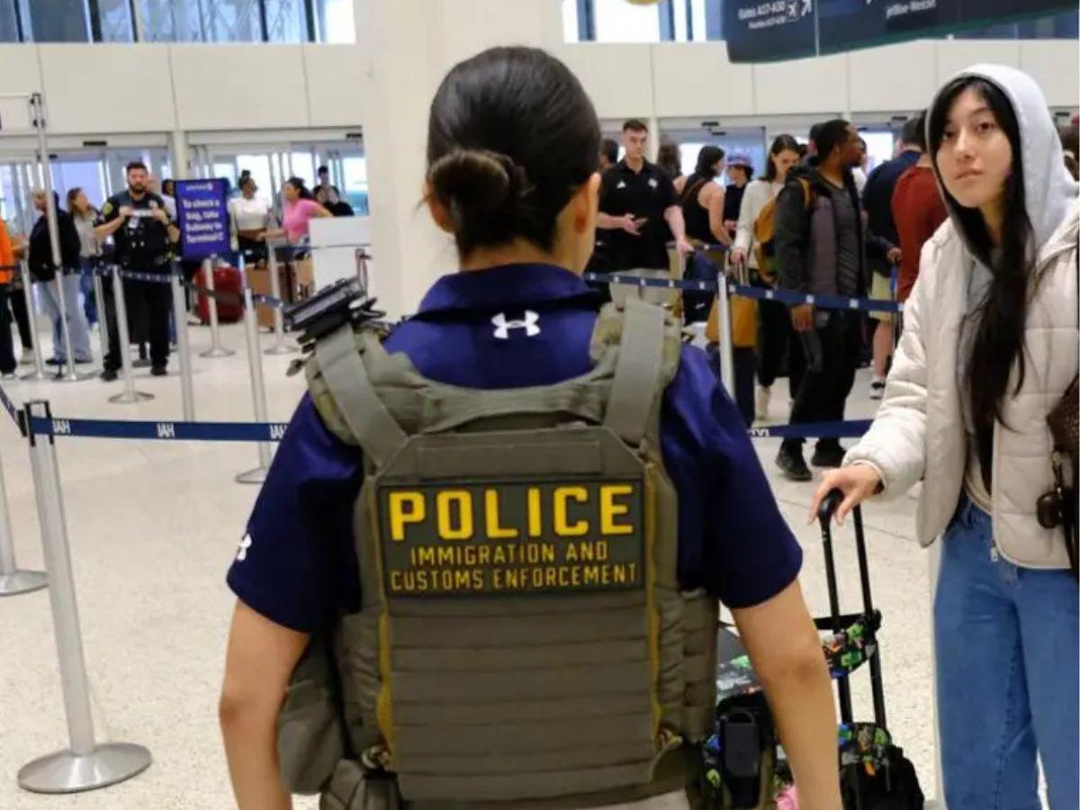 José López, hondureño que embarazó a niña de 12 años en EEUU, podría enfrentar 99 años de cárcel