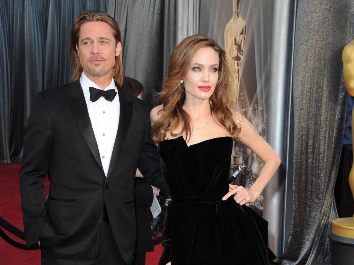 Angelina Jolie cumple 50 años: belleza, activismo y fuerza en una mujer