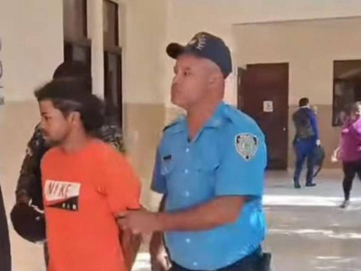 Hombre mató y desmembró a su hermana en RD: Había pedazos en el horno