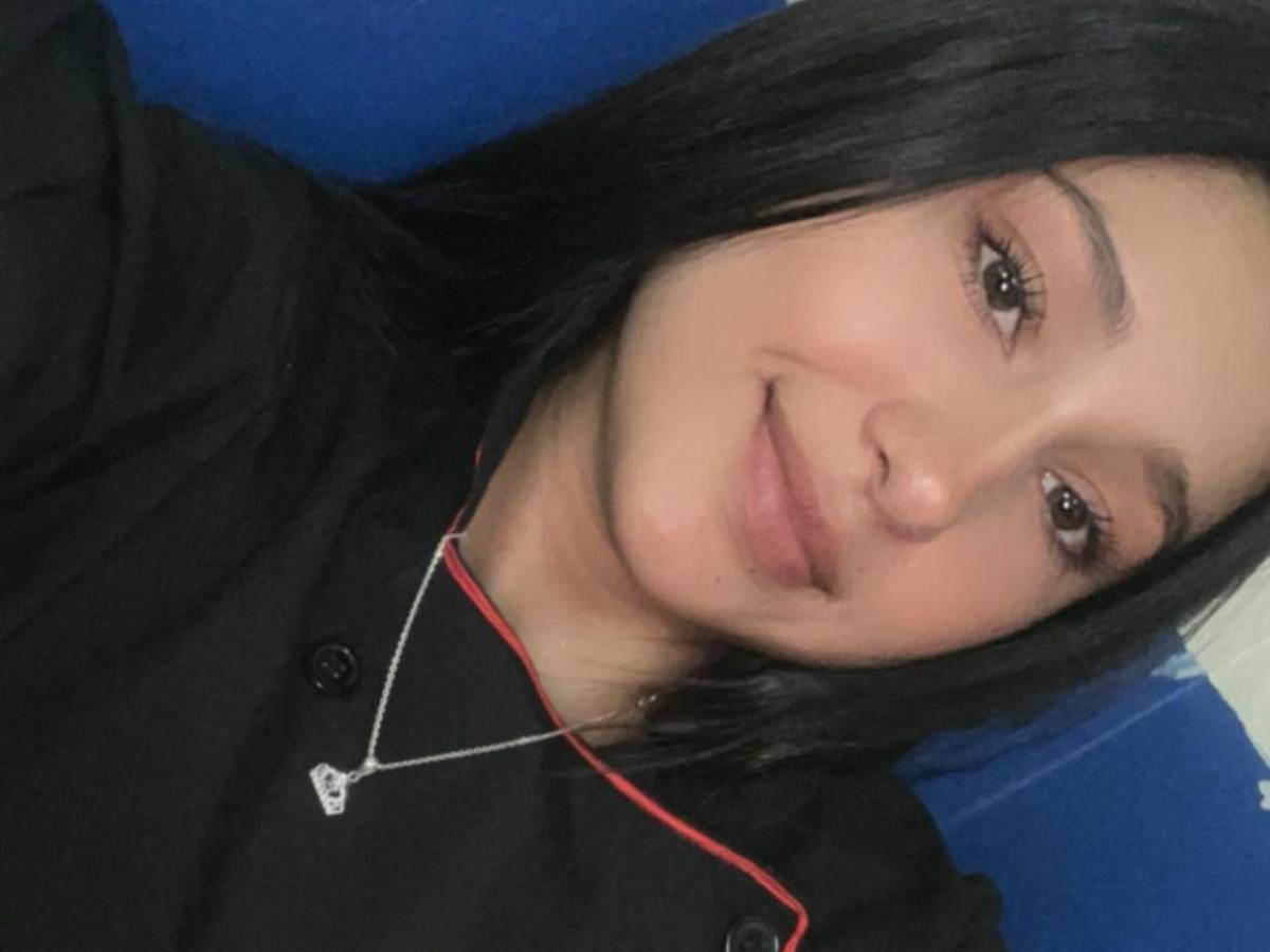 Venía de trabajar: Jancy España, joven que murió tras incendio en Mirador de Oriente