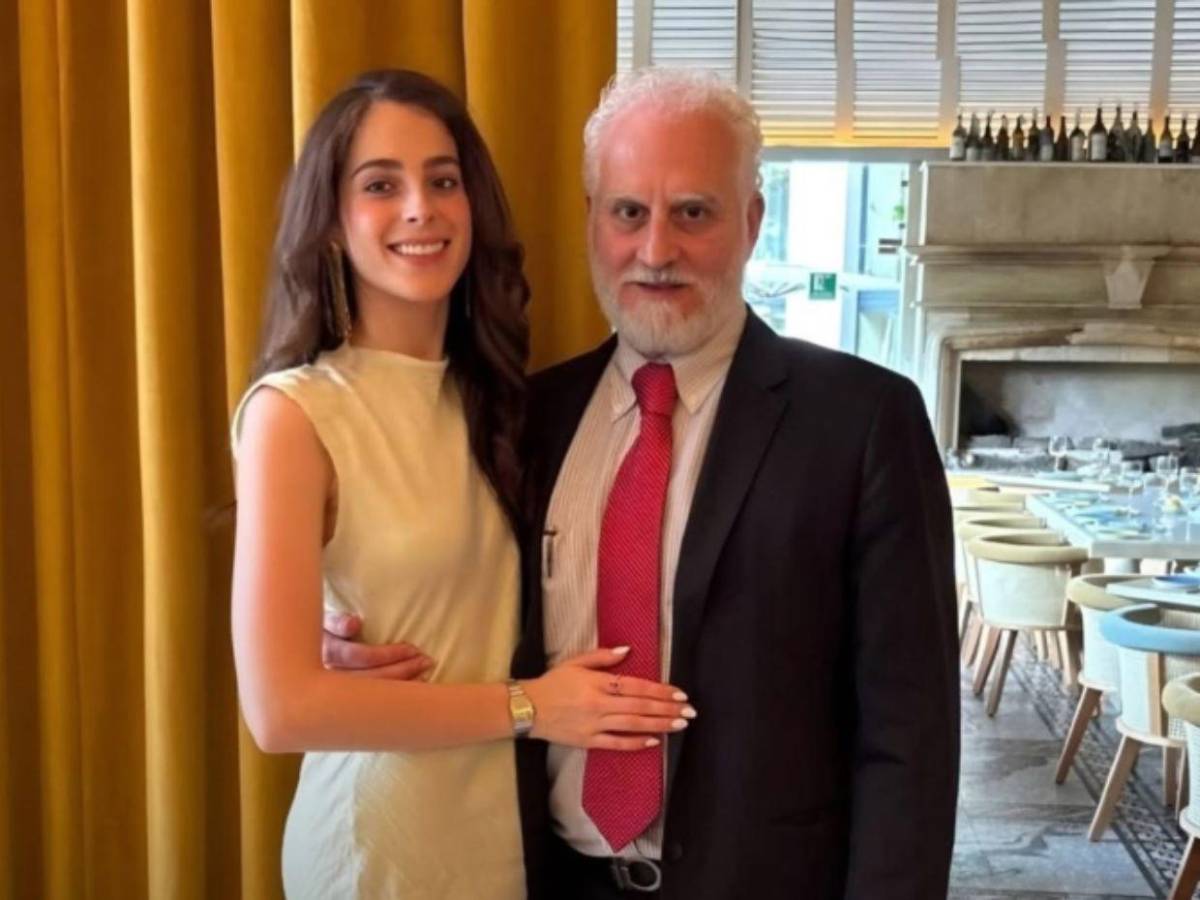 ¿Quién es la familia de Fátima Bosch, la reina de Miss Universo 2025?