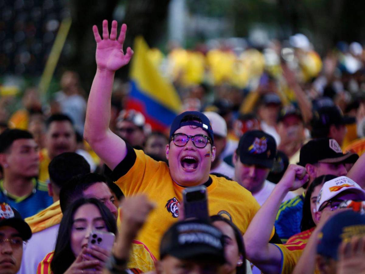 De la Espriella es el más votado por los colombianos en el exterior: así lo celebran