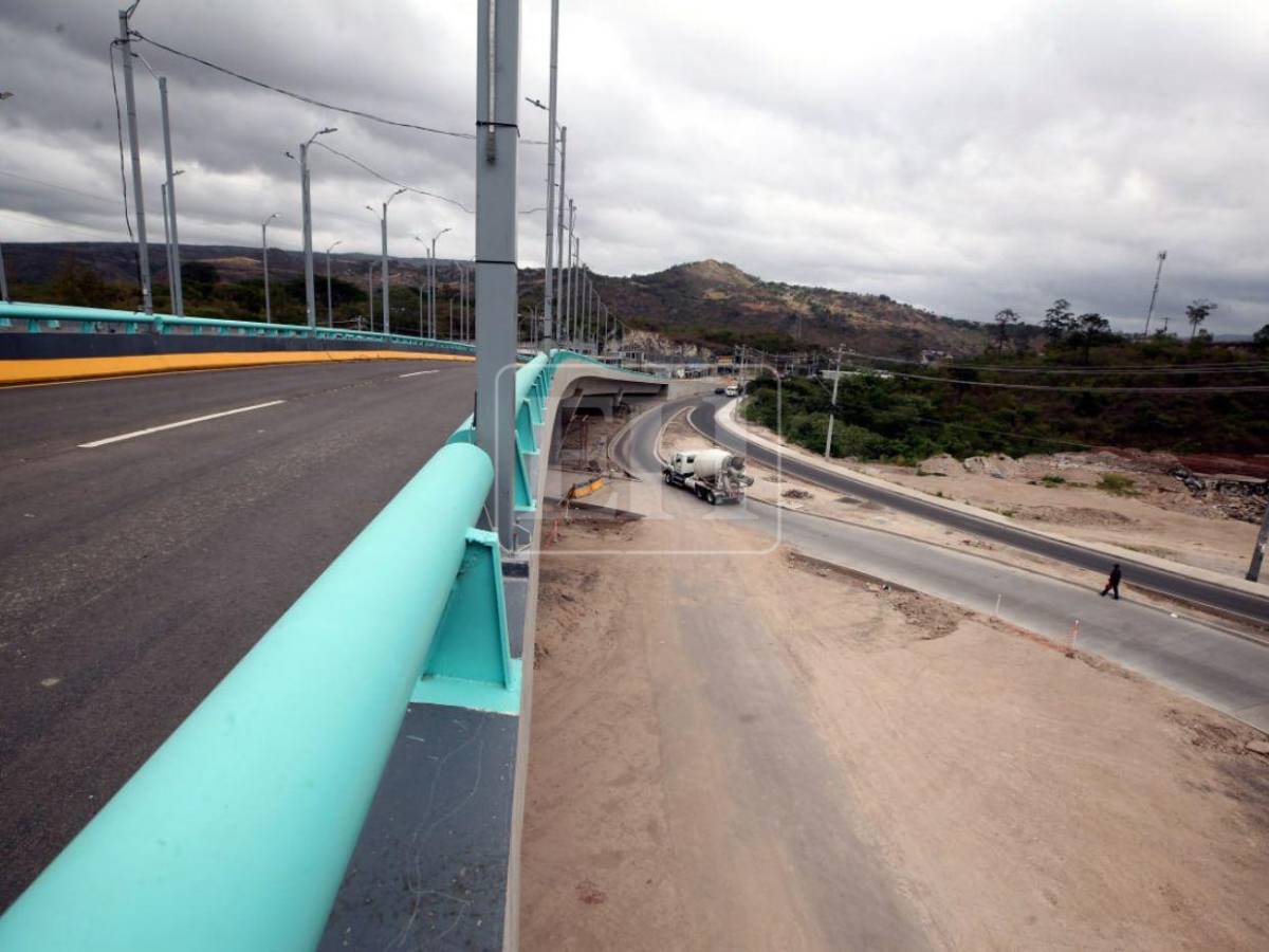Puente Papa Francisco permanecerá cerrado: AMDC revela cuándo será habilitado