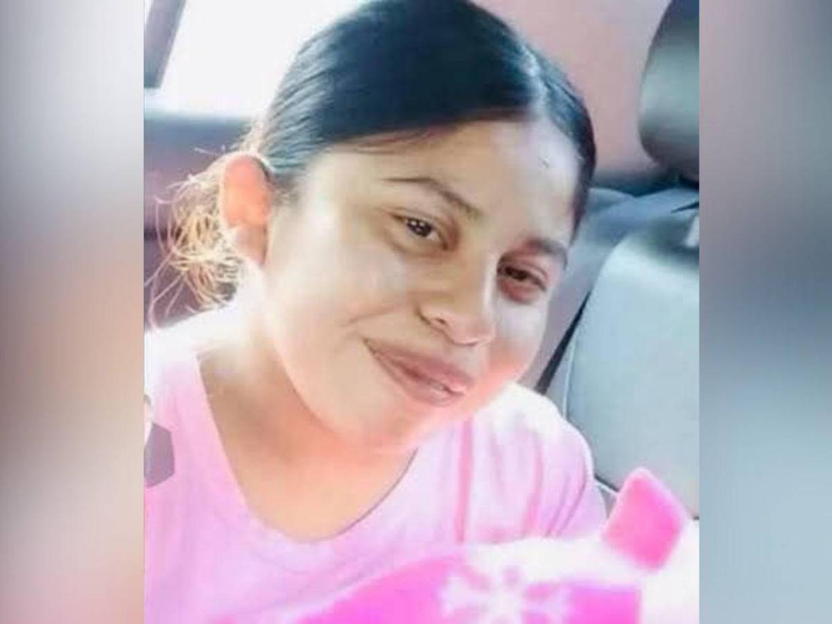 Lupita TikTok reaparece tras la pérdida de su bebé y sorprende con su apariencia