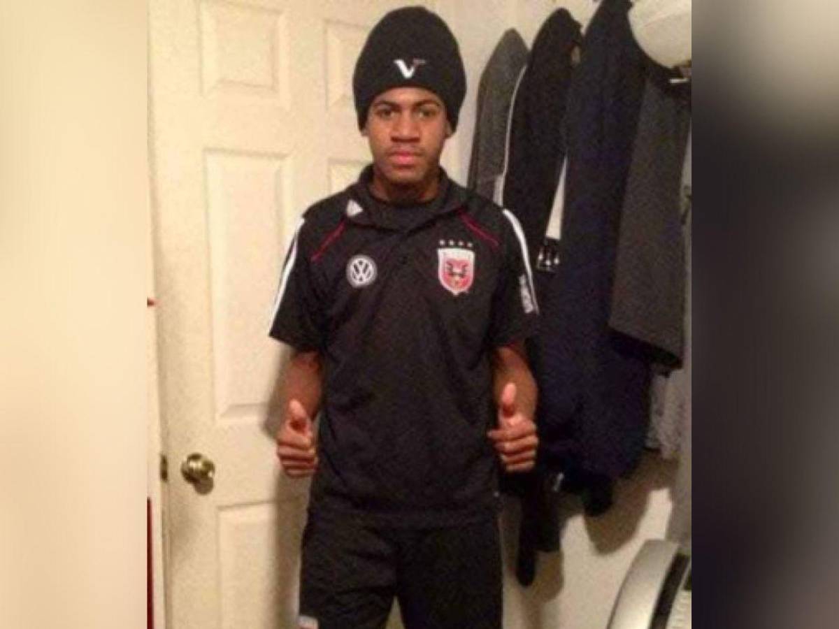 La More: de la portería en EE UU a estrella en TikTok tras breve paso por el fútbol profesional