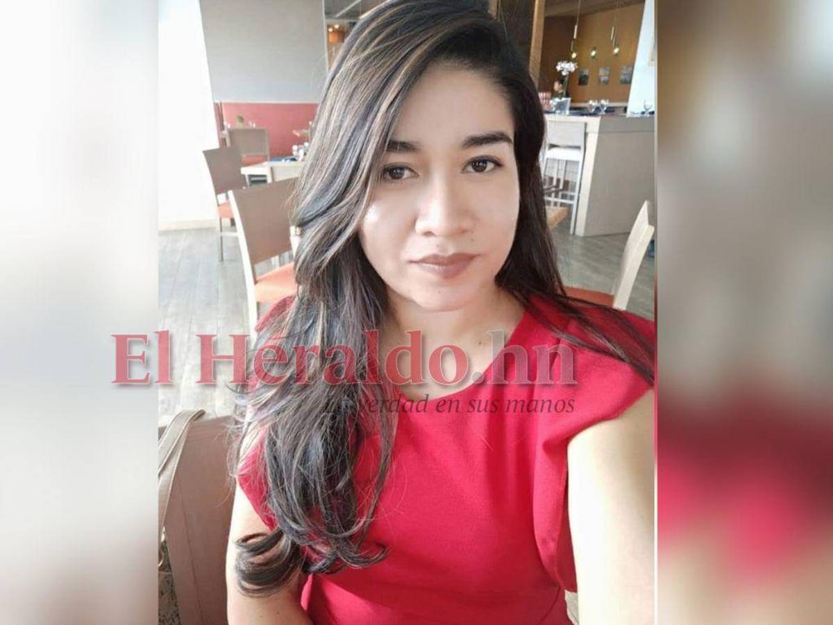 Katia López Mejía, la brillante hondureña que ganó prestigiosa beca en Colombia