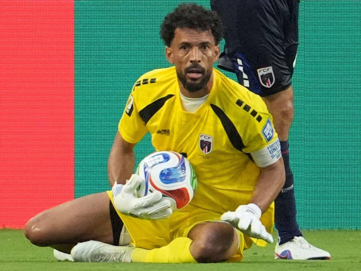 Vozinha ilusiona a Colo Colo y se declara muy feliz de haber llegado a Chile