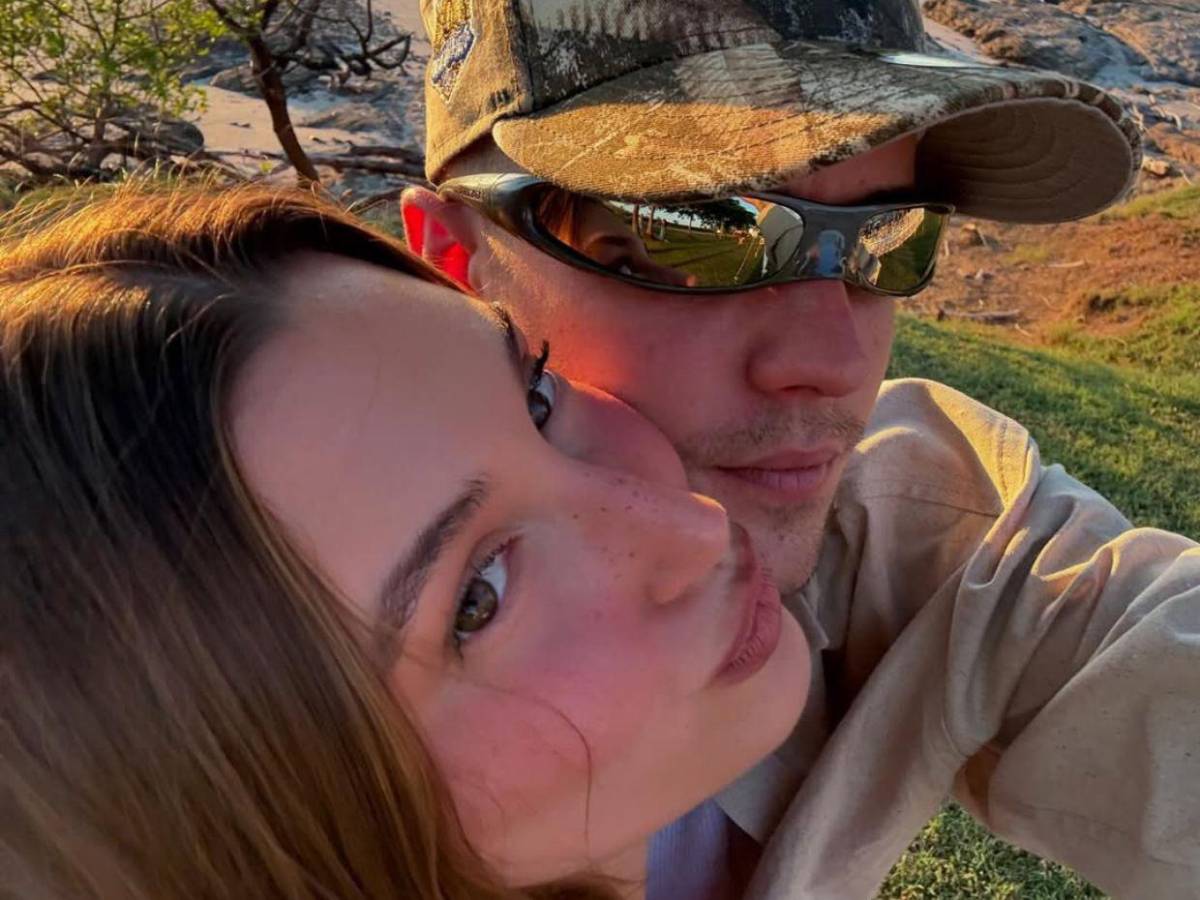 Justin Bieber recuerda el error que cometió durante el nacimiento de su hijo