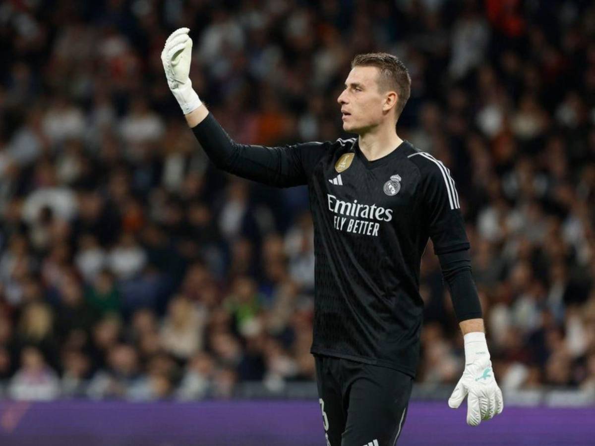 ¡Limpieza a la vista! Las salidas y fichajes que prepara Mourinho en el Real Madrid