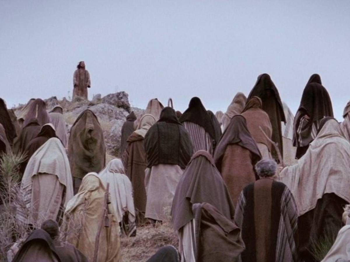 Las cirugías a las que Jim Caviezel se enfrentó por filmar  La pasión de Cristo