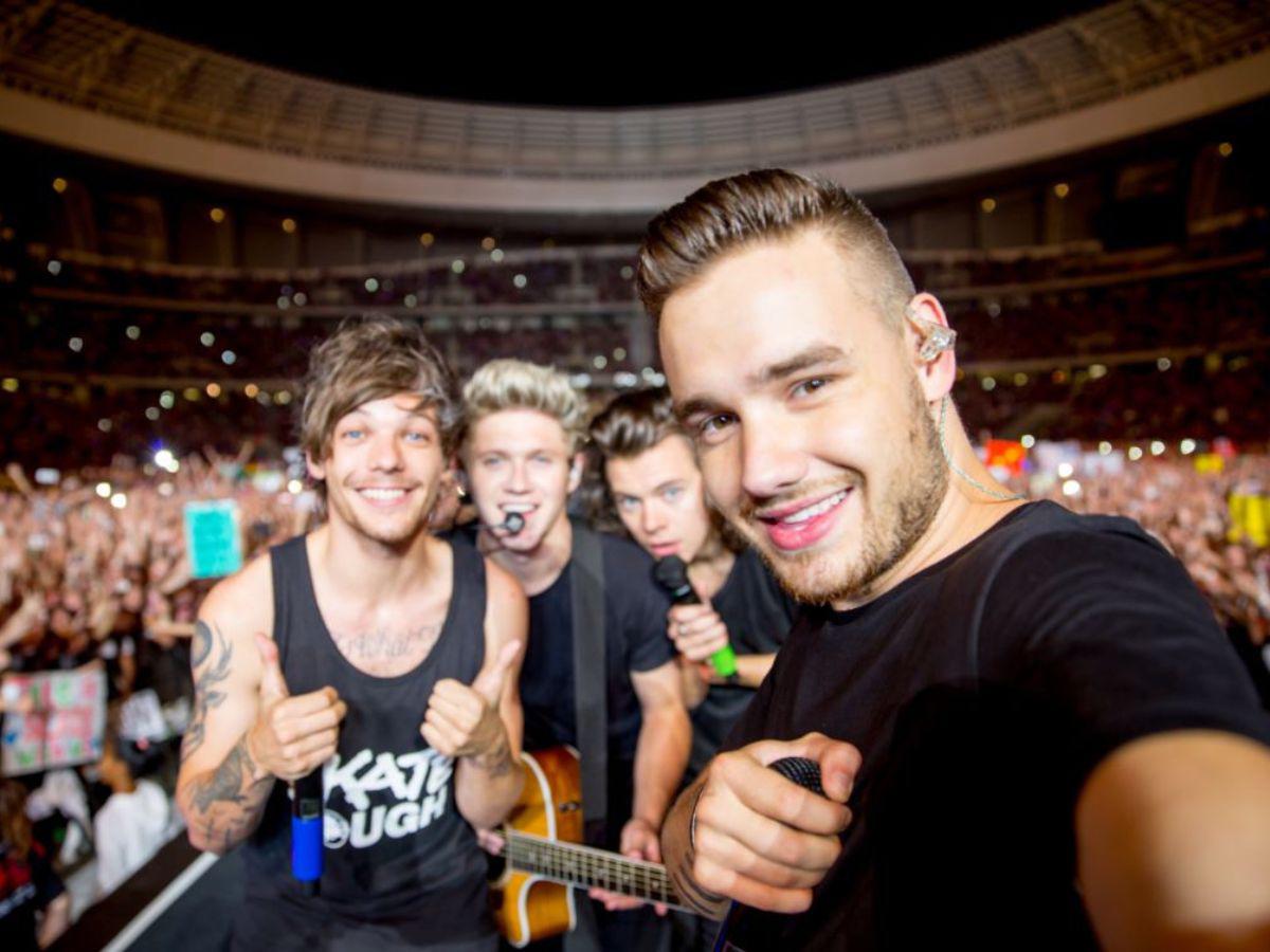 ¿Quién era Liam Payne, ex One Direction muerto tras caer de un tercer piso? ¿Quién era Liam Payne, ex One Direction muerto tras caer de un tercer piso?