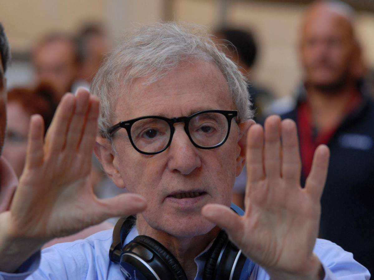 Woody Allen cumple 90 años: un referente del cine que sobrevive a sus polémicas