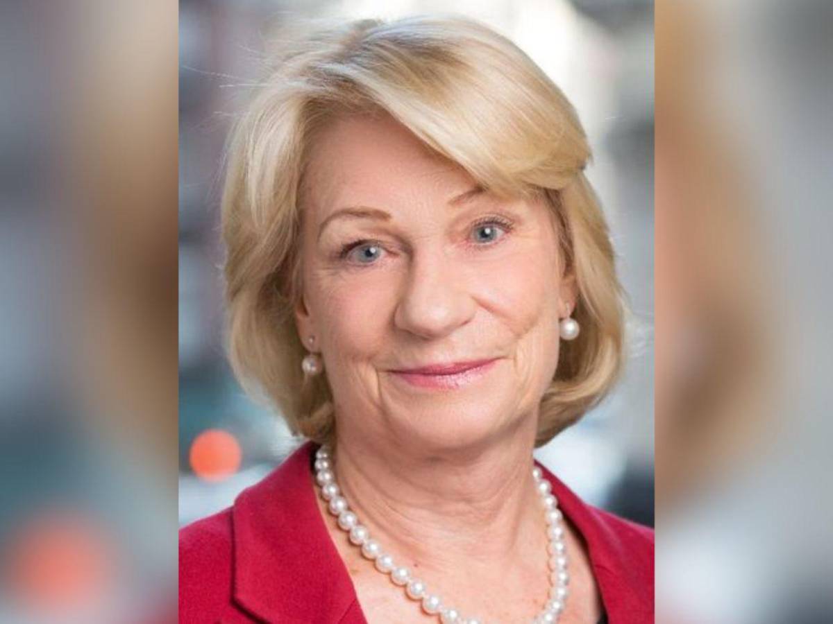 ¿Quiénes son las 10 mujeres más ricas del mundo, según ranking de Forbes? ¿Quiénes son las 10 mujeres más ricas del mundo, según ranking de Forbes?