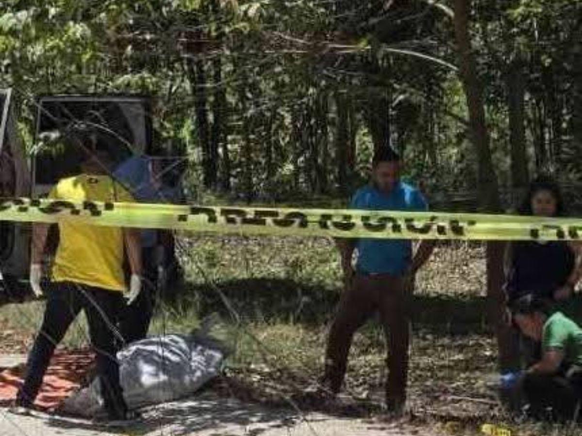 Tenía 22 disparos en su cuerpo: Neismi Gómez, la joven de 22 años acribillada en Choloma