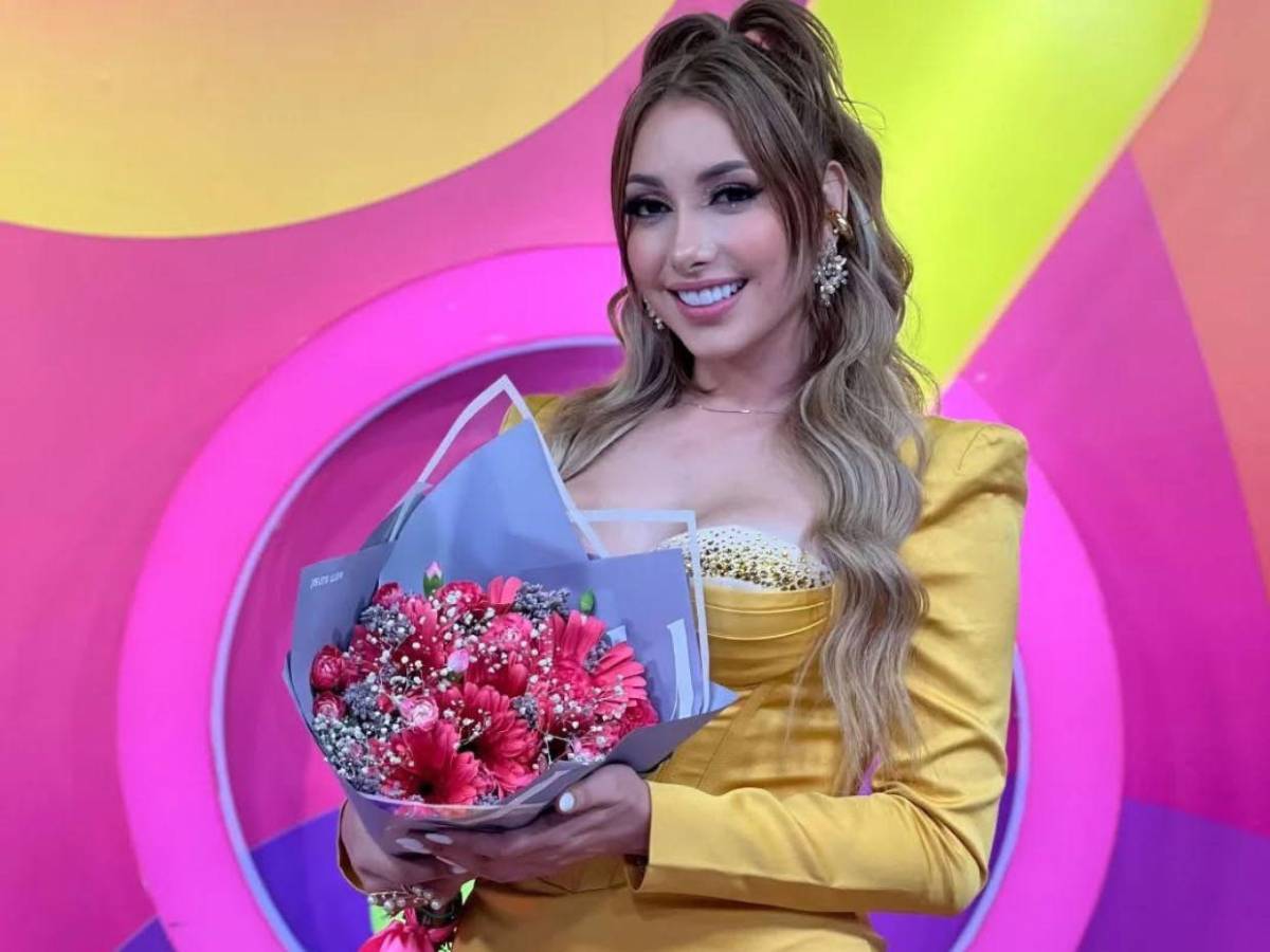 ¿De qué murió Raquel Escalante, presentadora y ex reina de belleza en Guatemala?