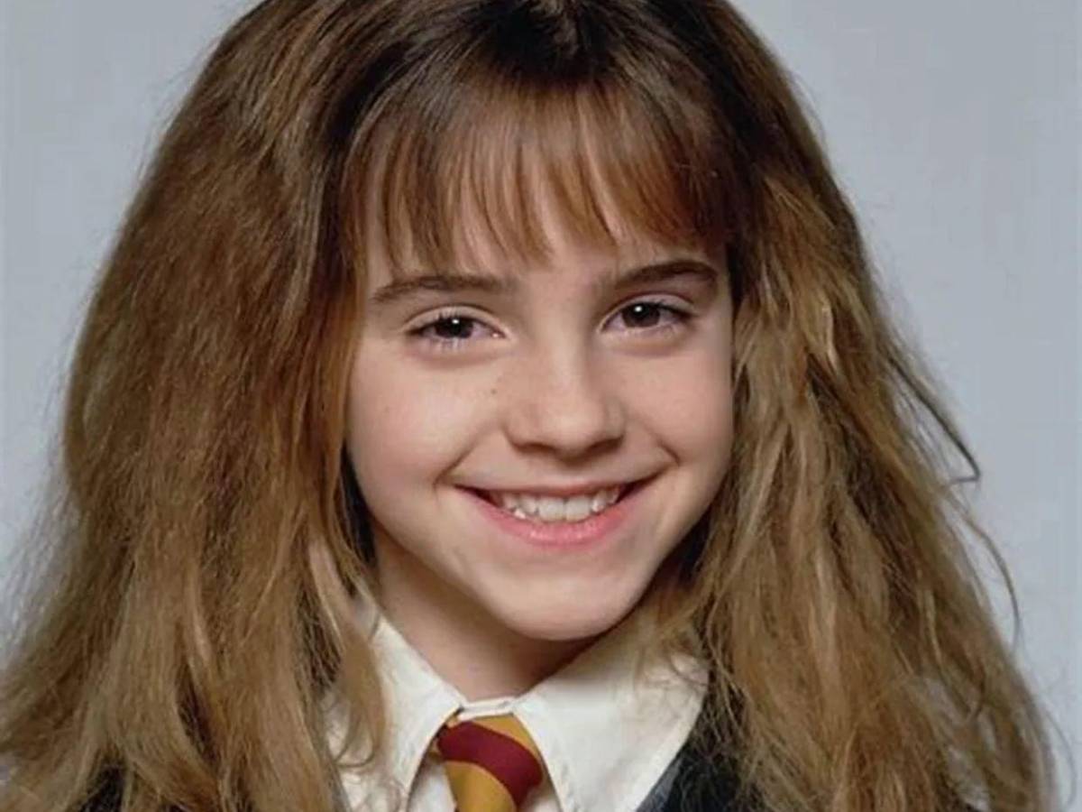 ¿Quién es Arabella Stanton, la nueva Hermione Granger en la serie de Harry Potter?