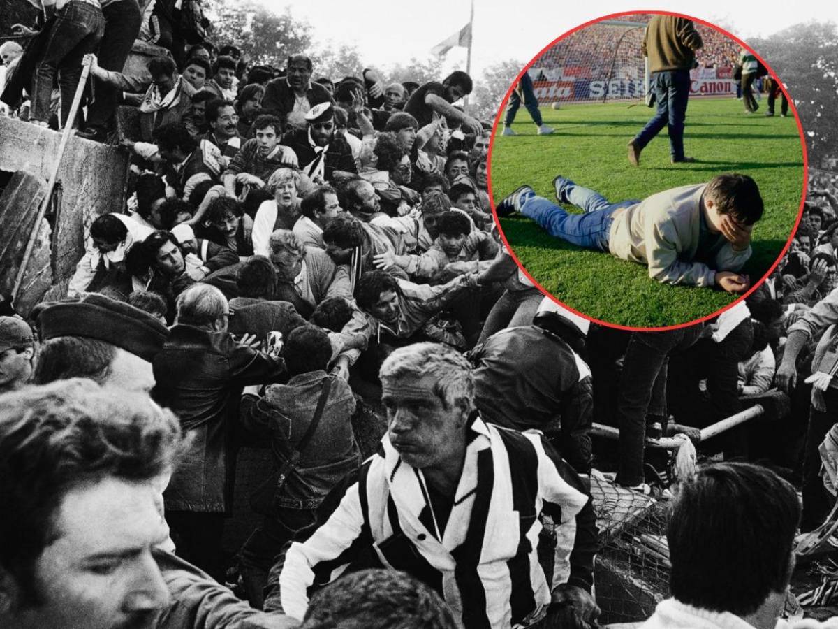 La tragedia de Ibrox: 55 años del desastre en el Clásico Escocés de 1971