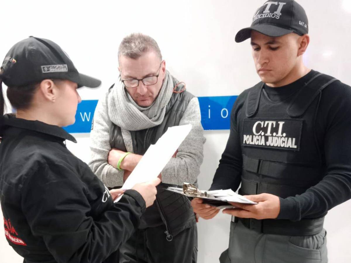 ¿Quién era Natalia Villalba, la modelo hallada muerta en una maleta en Bogotá?