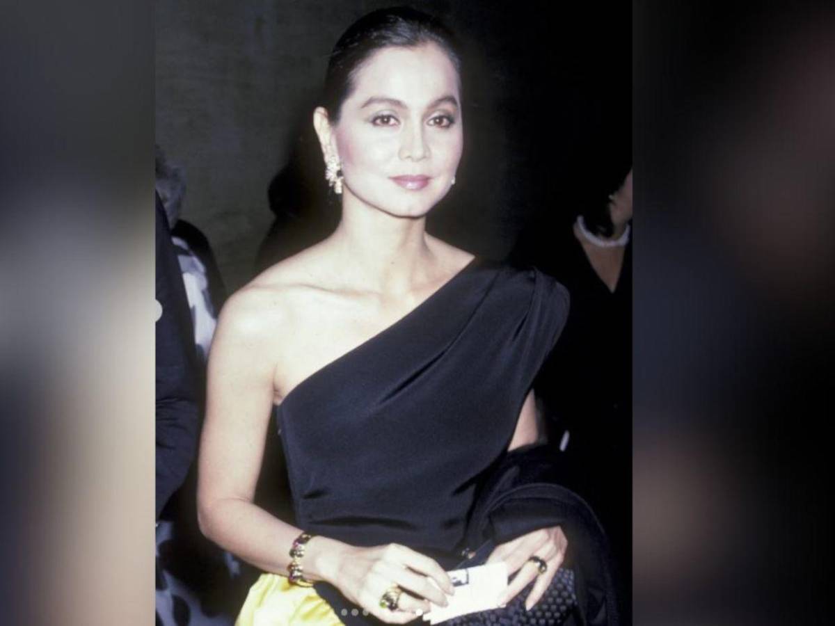 De Diana de Gales a Anne Hathaway: Las musas que inspiraron a Valentino