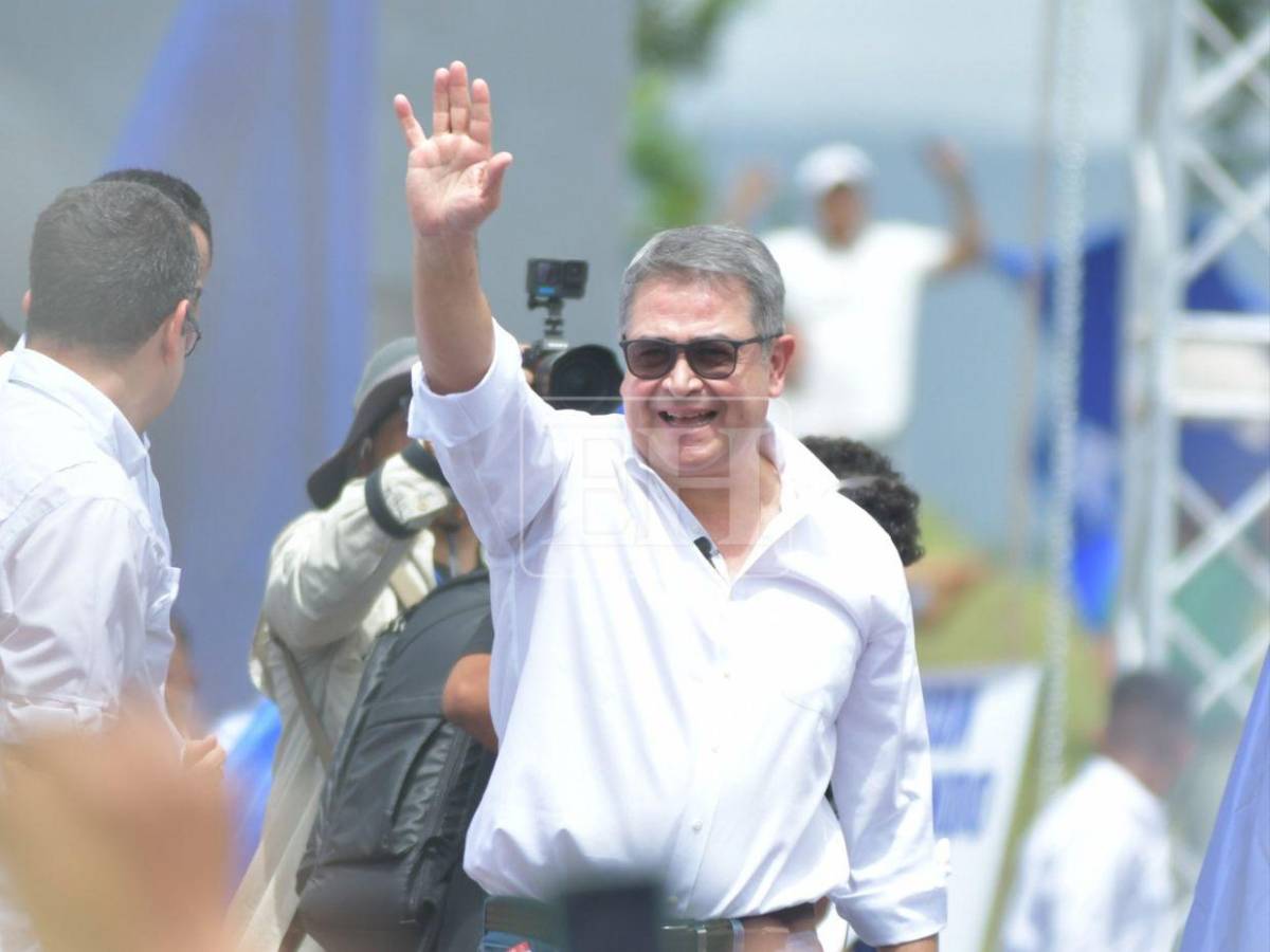 Claves para entender el regreso de JOH: impacto en la justicia, política y poder en Honduras