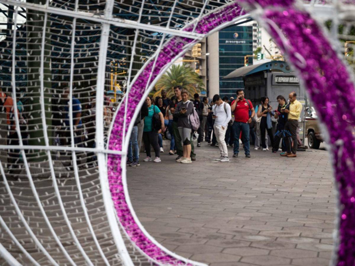 Viven su propio calendario: Venezuela da inicio a la Navidad este 1 de octubre