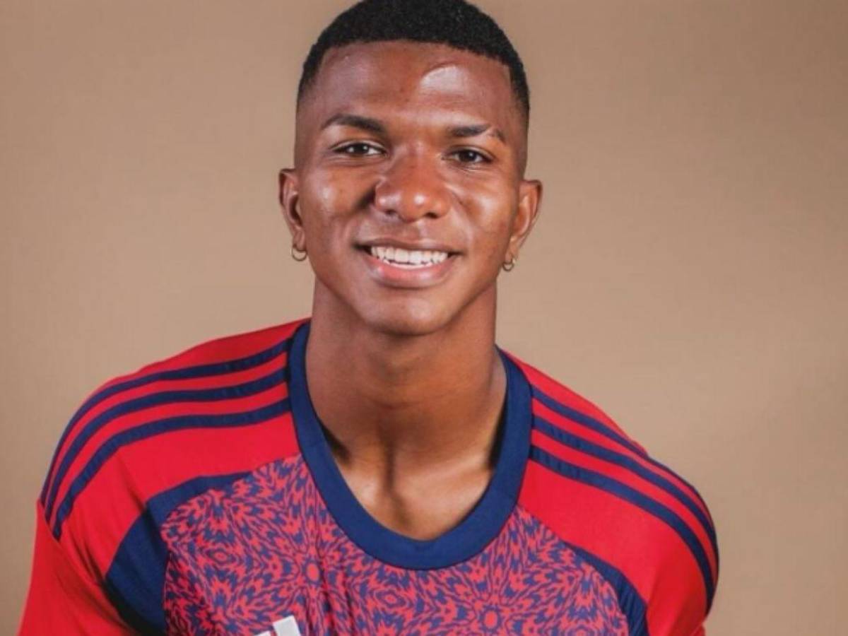 Honduras vs Costa Rica: los jugadores más caros de cada selección